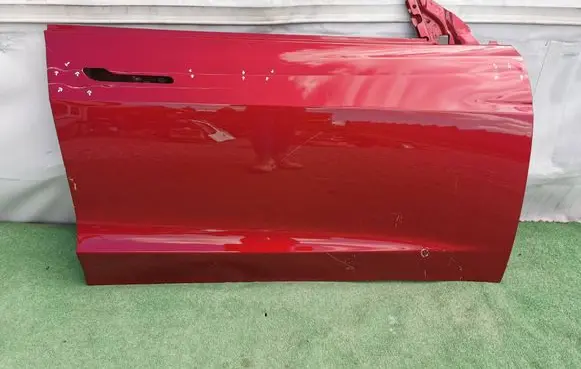 Tesla Model 3 Front door 1751846-CN-A