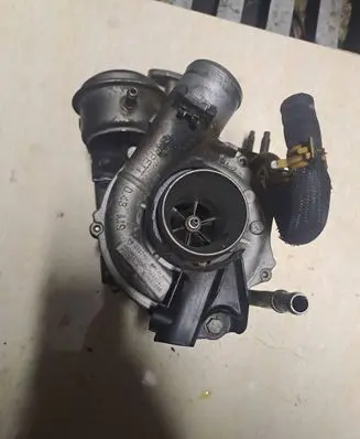 Renault Laguna II Turbo H6200398585