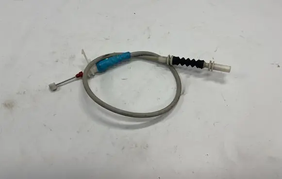 BMW 3 F30 F35 F31 Front door cable line 7259828 51217259828