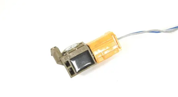 Mazda CX-5 Airbag deployment crash/impact sensor KD4557KC0