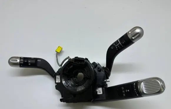 Hyundai Ioniq 5 Wiper turn signal indicator stalk/switch 934B5GI870