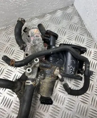 Opel Combo C EGR valve
