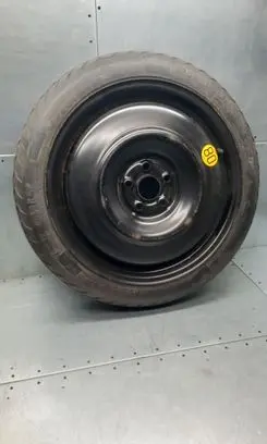 Toyota Avensis Verso R15 spare wheel 2170600