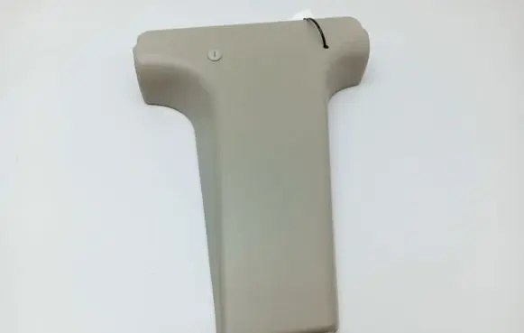 Jaguar XJ X300 (B) pillar trim (bottom)