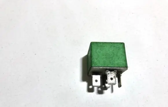 Peugeot 306 Other relay 03601