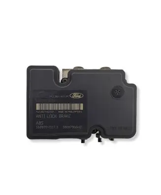Ford Fusion ABS control unit/module 00007916H2 LE36A14G73 10097001173
