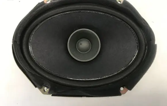 Mazda 6 Rear door speaker GJ6A66960 3M8118808CA