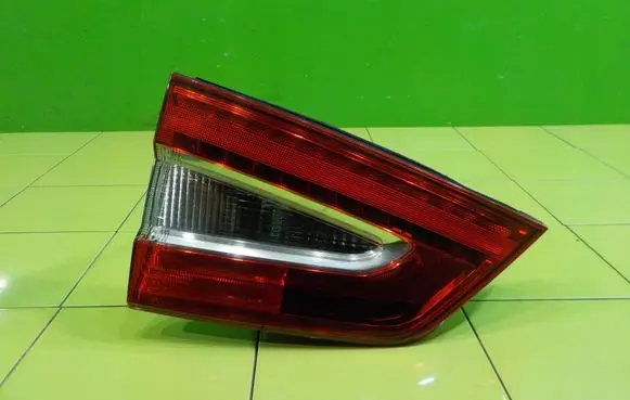 Ford Galaxy Rear/tail lights AM2113A603ED