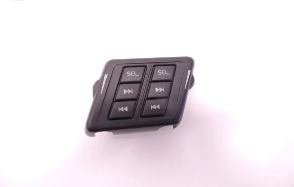 Volvo XC90 Sound control switch D66