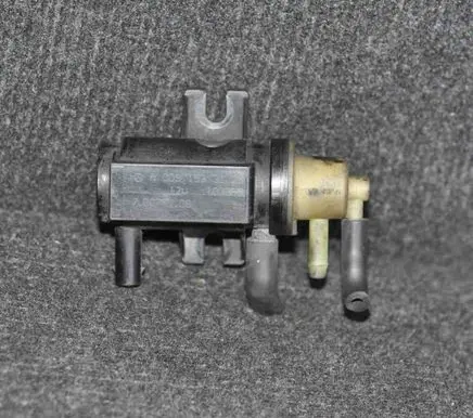 Mercedes-Benz Sprinter W906 Turbo solenoid valve