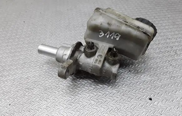 Toyota Aygo AB10 Master brake cylinder 0204Y21821