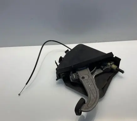 Mercedes-Benz E W211 Handbrake/parking brake lever assembly PP209420004