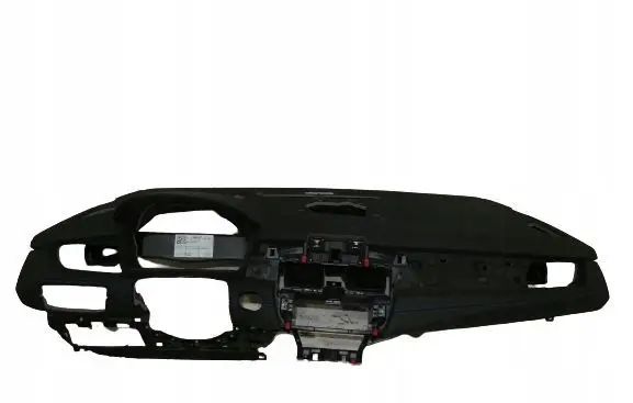 BMW 2 F45 Dashboard 
