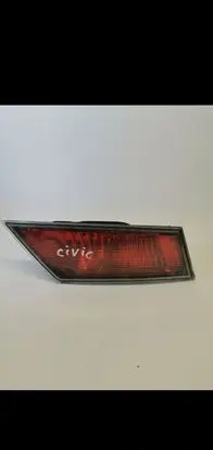 Honda Civic Tailgate rear/tail lights