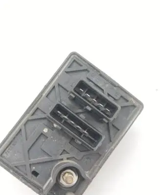 Fiat Bravo Glow plug pre-heat relay 55199051 A727 1299012C