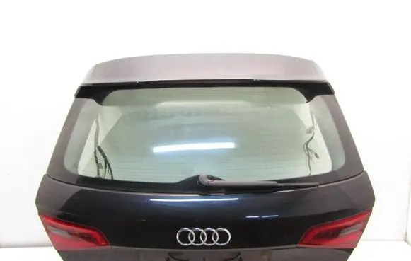 Audi A3 S3 8V Tailgate/trunk/boot lid 1357