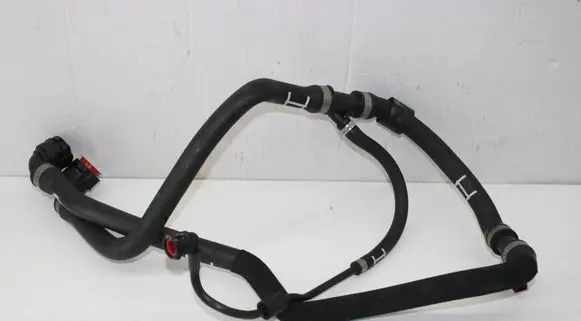 BMW X3 G01 Engine coolant pipe/hose 17125A022E1 5A022E1