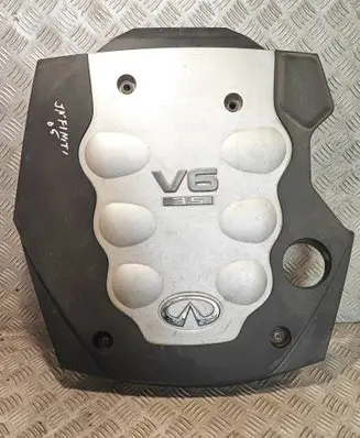 Infiniti FX Engine cover (trim)