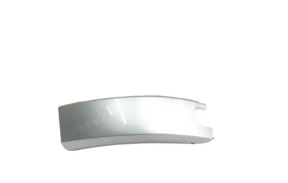 Peugeot 1007 Rear/tail light trim molding 9649414780