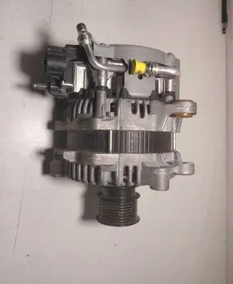BMW 3 G20 G21 Generator/alternator 8490538