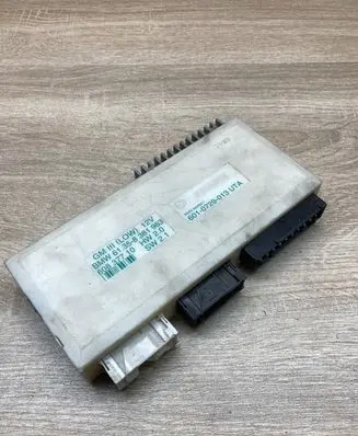 BMW 5 E39 Comfort/convenience module 8381963 608377