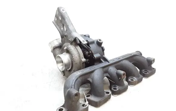Volvo V70 Turbo 30774992
