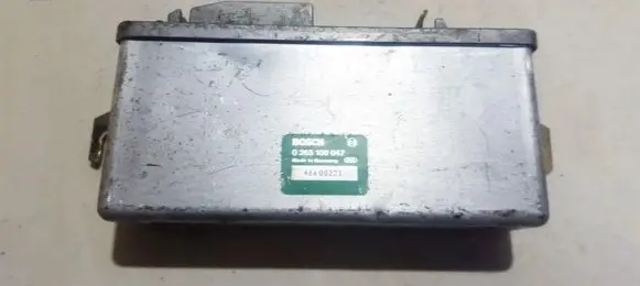 Renault Espace II ABS control unit/module 0265100047