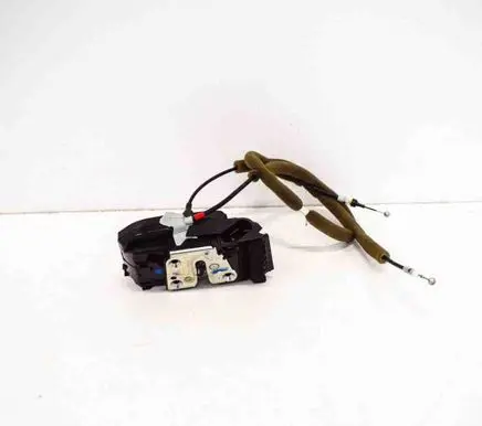 Renault Kadjar Rear door lock P32SRLSS