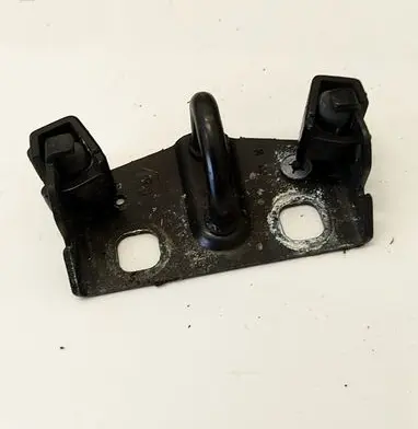Citroen C4 I Rear door lock loop/hook striker