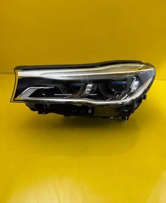 BMW 7 G11 G12 Headlight/headlamp 740870301