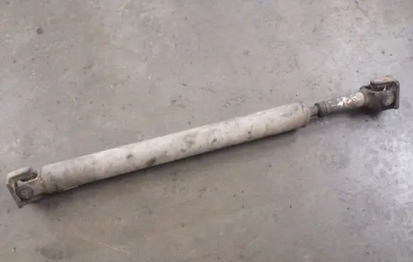 KIA Sorento Rear driveshaft/prop shaft 