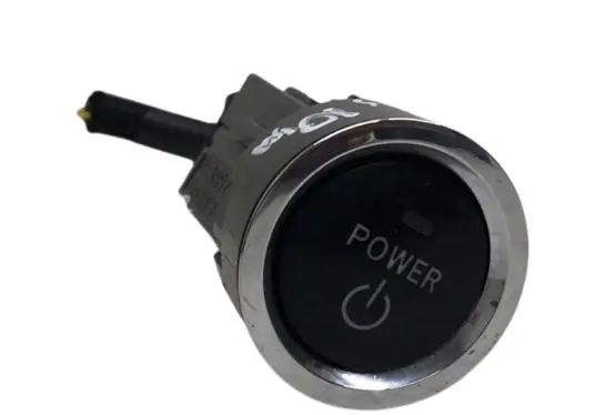 Toyota Prius (XW30) Engine start stop button switch 15A854