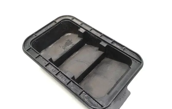 Honda FR-V Quarter panel pressure vent 75450SEY0030