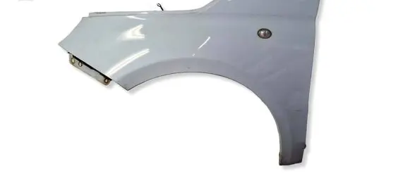 Fiat 500 Fender 