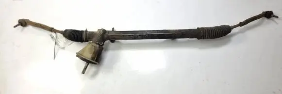 Renault Megane II Steering rack 7955501009