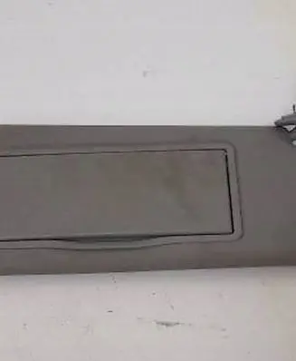 Opel Vectra C Sun visor 193119431