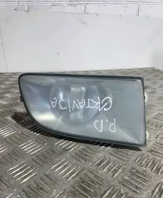 Skoda Octavia Mk2 (1Z) Front fog light IZ0941700