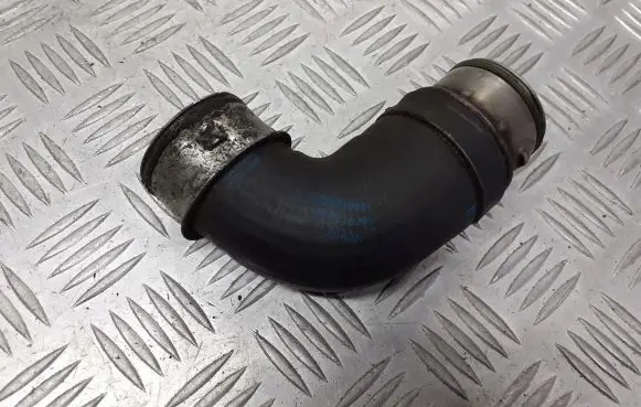 Audi A3 S3 8P Air intake hose/pipe 1K0145700C
