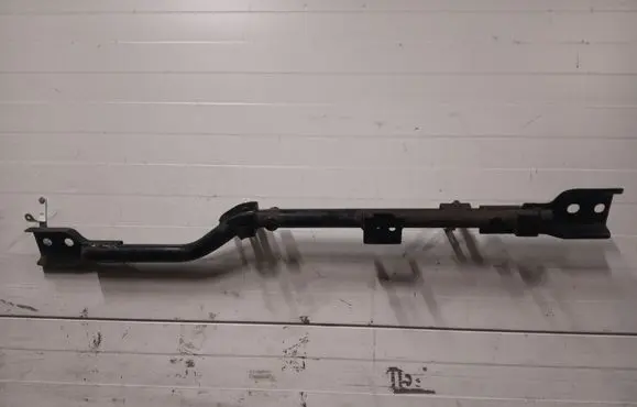 Renault Arkana Hybrid/electric vehicle battery bracket 