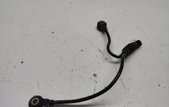 BMW 3 E46 Detonation knock sensor 1435485