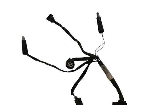 Volvo XC90 Headlight/headlamp wiring loom/harness 30678833 30784145
