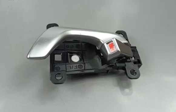 Hyundai Kona I Front door interior handle 82613J9000