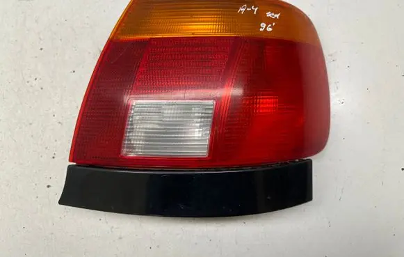 Audi A4 S4 B5 8D Rear/tail lights