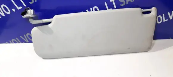 Volkswagen PASSAT B8 Sun visor 1H0973131A 4K0857552