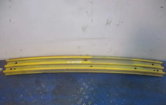 Chevrolet Spark Front bumper support beam