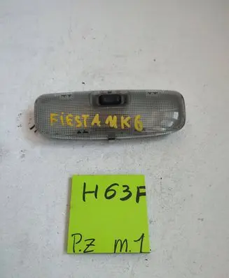 Ford Fiesta Other interior light 3589387