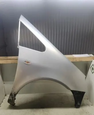 Ford Galaxy Fender