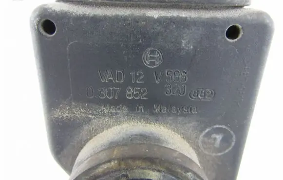Rover 414 - 416 - 420 Headlight level adjustment motor 0307852320