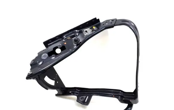 Mercedes-Benz R W251 Headlight/headlamp mounting bracket A2516200191