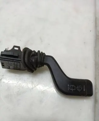Opel Astra G Wiper control stalk 90124931 90196376 90213328